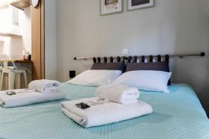 Casa Tiffany Acropolis Athens by 3Cs