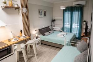 Casa Tiffany Acropolis Athens by 3Cs