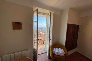 Appartements Charming Studio - in the heart of a medieval village : photos des chambres