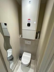 Appartements Charming Studio - in the heart of a medieval village : Appartement 1 Chambre