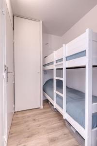 Appartements T2 200m from Lavandou beach classified 3 : photos des chambres