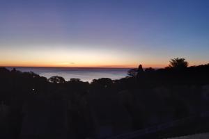 Duplex in Pramousquier - sea view