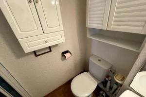 Family apartment - beach access swimming pool