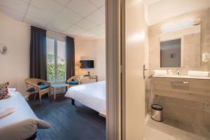 Hotels Hotel Select : photos des chambres