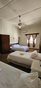 Leeu Gamka Hotel