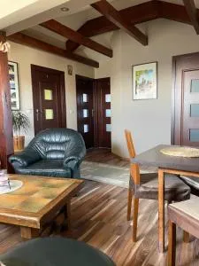 Noclegi Weronika - Bebło