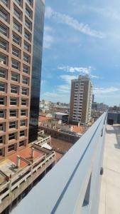 MONOAMBIENTE VILAUT Temporario