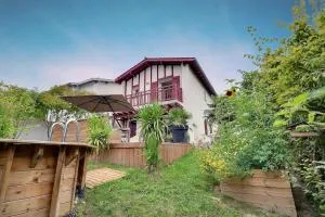 Maison avec jardin et piscine - 阿尔伯尼