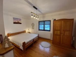 Öreg Hársfa Vendégház - Bakonypéterd