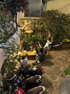 Pami House Đà Lạt