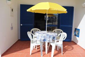 Sweet Home Portas Sol