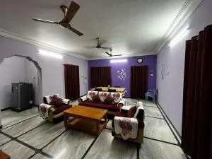 Annai - Home stay 2BHK - Chettinadu