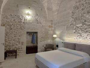 Chambre Double ou Lits Jumeaux - Accessible aux Personnes à Mobilité Réduite