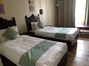 Mazar Resort & Spa By Kemet