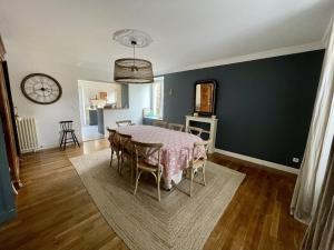 Villas Tout a proximite : photos des chambres