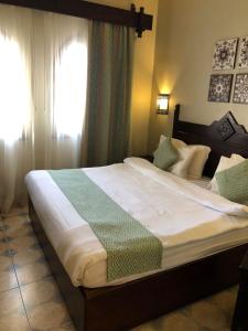 Mazar Resort & Spa By Kemet