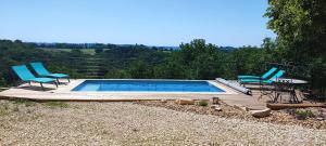 La petite maison du Ramail