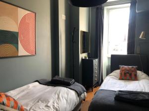 Appartements La Residence, Beautiful Comfort : photos des chambres