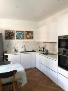 Appartements La Residence, Beautiful Comfort : photos des chambres