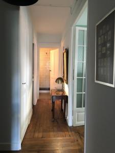 Appartements La Residence, Beautiful Comfort : photos des chambres