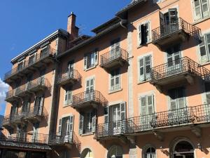 Appartements La Residence, Beautiful Comfort : photos des chambres