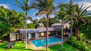 Hildesheim Guest Lodge