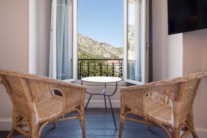 Hotels Hotel Select : Chambre Triple