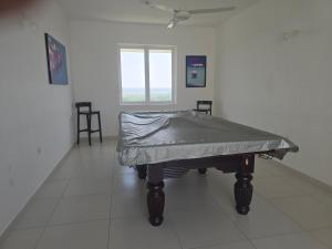 Luxury Beachfront Apartment Your Perfect Getaway