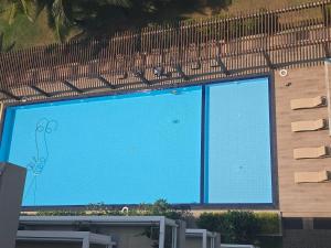 Luxury Beachfront Apartment Your Perfect Getaway