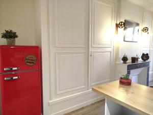 Bel appartement plein coeur dAngoulême