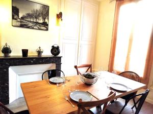 Bel appartement plein coeur dAngoulême