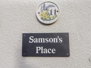 Samsons Place