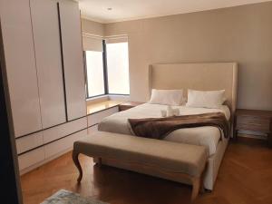 Classy 3 storey house