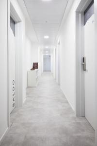 Suite mit 2 Schlafzimmern