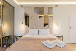 COZY Aparthotel - Luxury Studios # Brasov