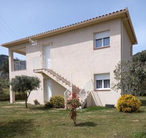 Maisons de vacances U SOLE : photos des chambres