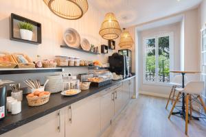 Hotels Hotel Select : photos des chambres