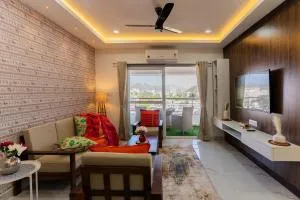 Swades Abode - 奇陶尔加尔