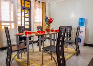 Pacific Times Homestays