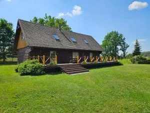 Lokko Talu Puhkemaja - Mustakurmu