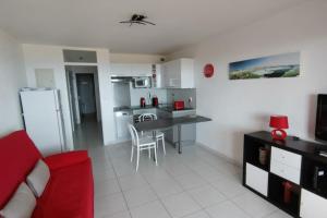 T2 in Saint-Clair - Exceptional view! Rated 3