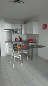 T2 in Saint-Clair - Exceptional view! Rated 3