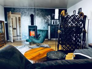 Ferienwohnung Bavaria Weekend