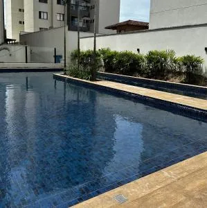 Apê do Tigas - Baía do Pontal - Pontal de São João da Barra