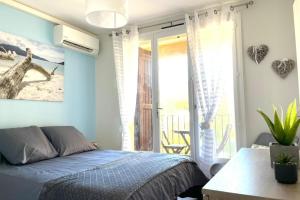 Magnificent T3 - Saint-Clair - 500m from the beach