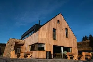 Chata Bukačka - Orličky