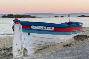 Magnificent T3 - Saint-Clair - 500m from the beach