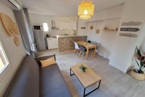 Magnificent T3 - Saint-Clair - 500m from the beach
