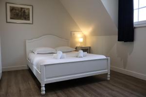 Hotels Domaine La Grande Bruyere : photos des chambres