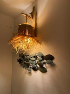 Appartements Balcon des iles d'Or - T2 seafront historic center : photos des chambres